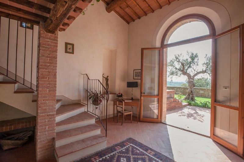 Borgo Sant'Ambrogio Resort - Oda