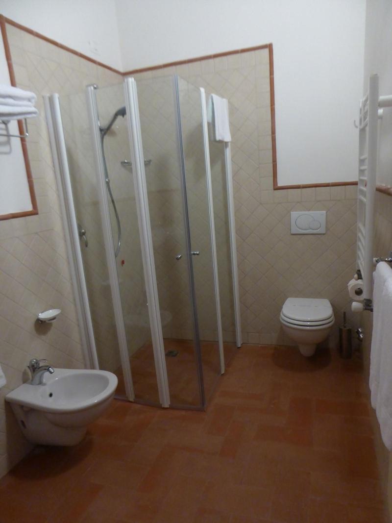 Borgo Sant'Ambrogio Resort - Oda