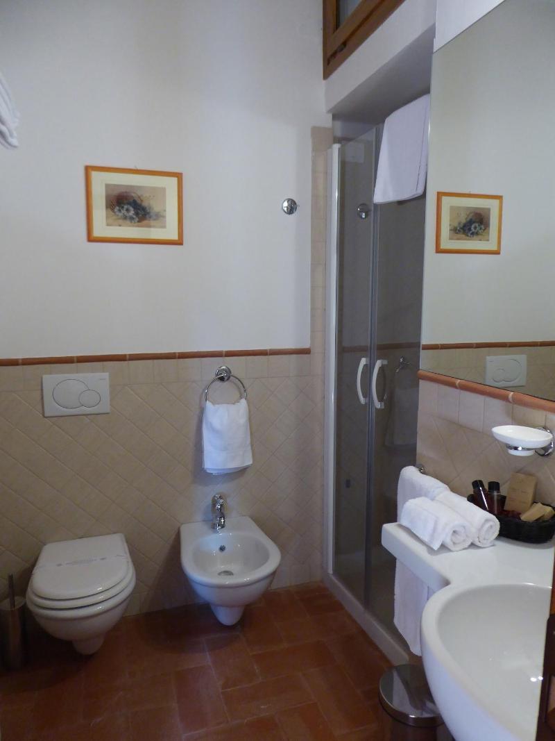 Borgo Sant'Ambrogio Resort - Oda