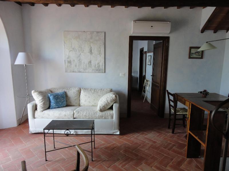 Borgo Sant'Ambrogio Resort - Oda