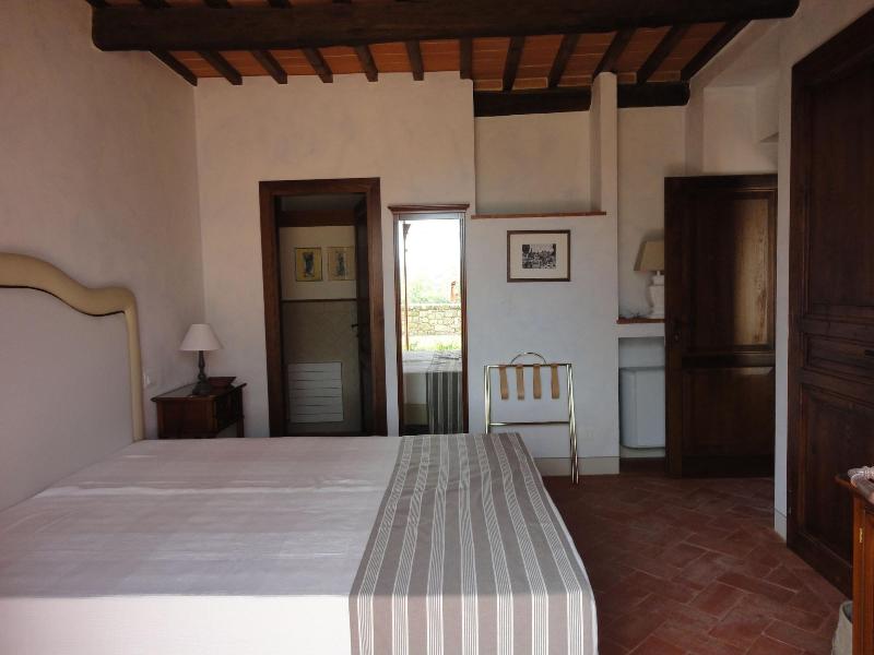 Borgo Sant'Ambrogio Resort - Oda