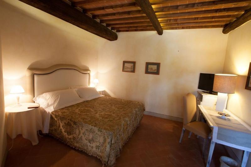Borgo Sant'Ambrogio Resort - Oda
