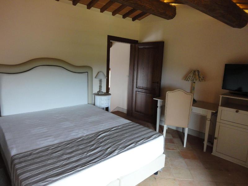 Borgo Sant'Ambrogio Resort - Oda
