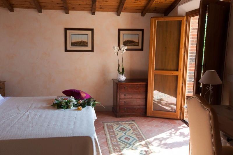 Borgo Sant'Ambrogio Resort - Oda