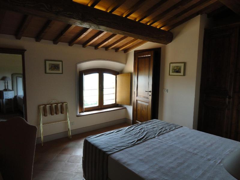 Borgo Sant'Ambrogio Resort - Oda