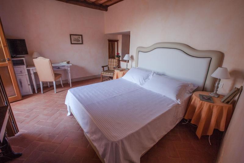 Borgo Sant'Ambrogio Resort - Oda
