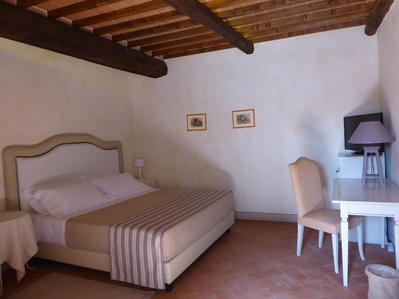 Borgo Sant'Ambrogio Resort - Oda