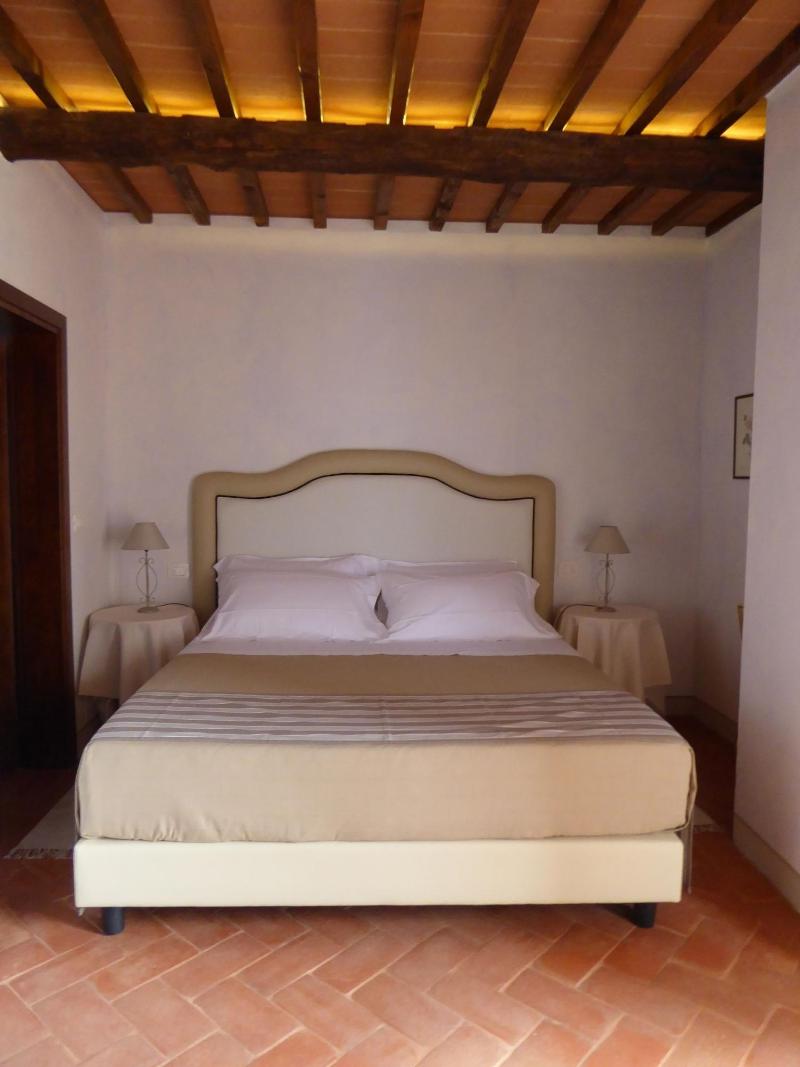 Borgo Sant'Ambrogio Resort - Oda