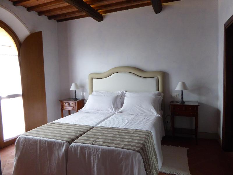 Borgo Sant'Ambrogio Resort - Oda