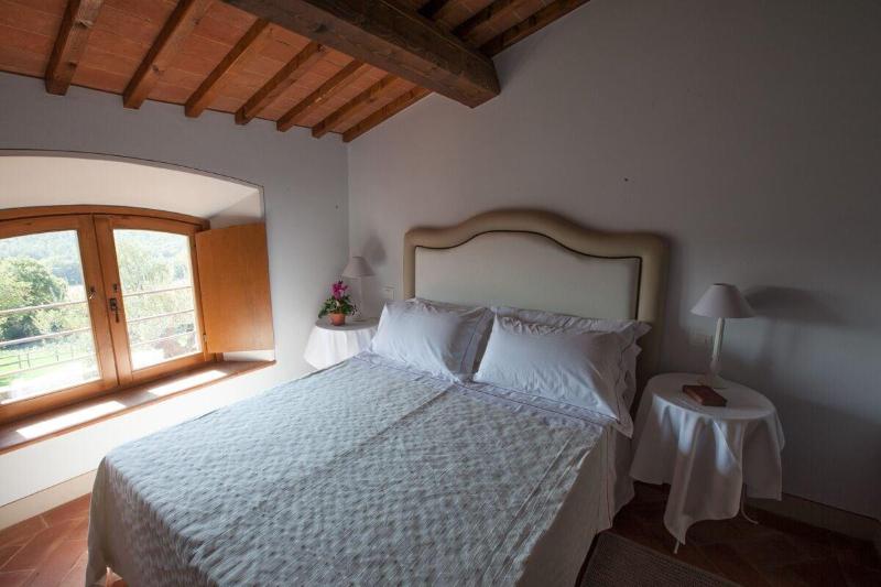 Borgo Sant'Ambrogio Resort - Oda