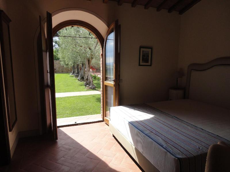 Borgo Sant'Ambrogio Resort - Oda