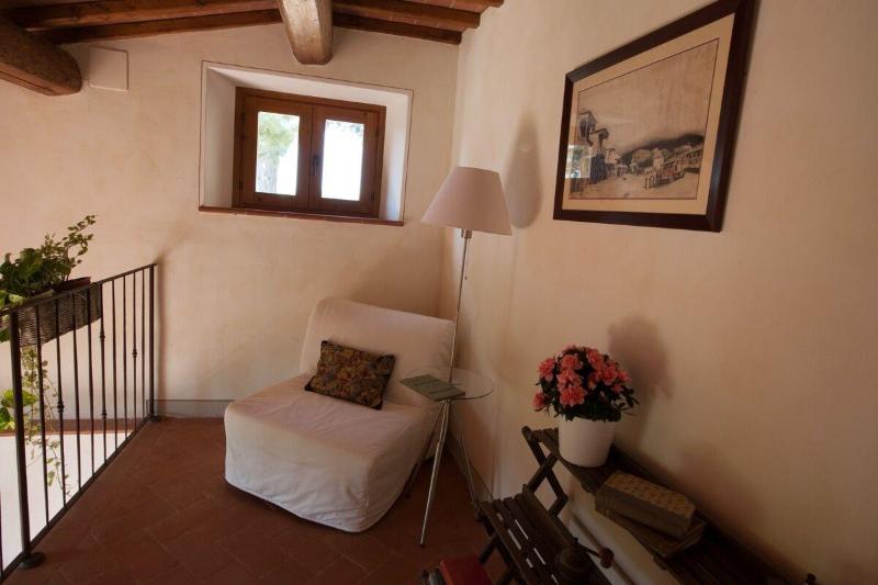 Borgo Sant'Ambrogio Resort - Oda