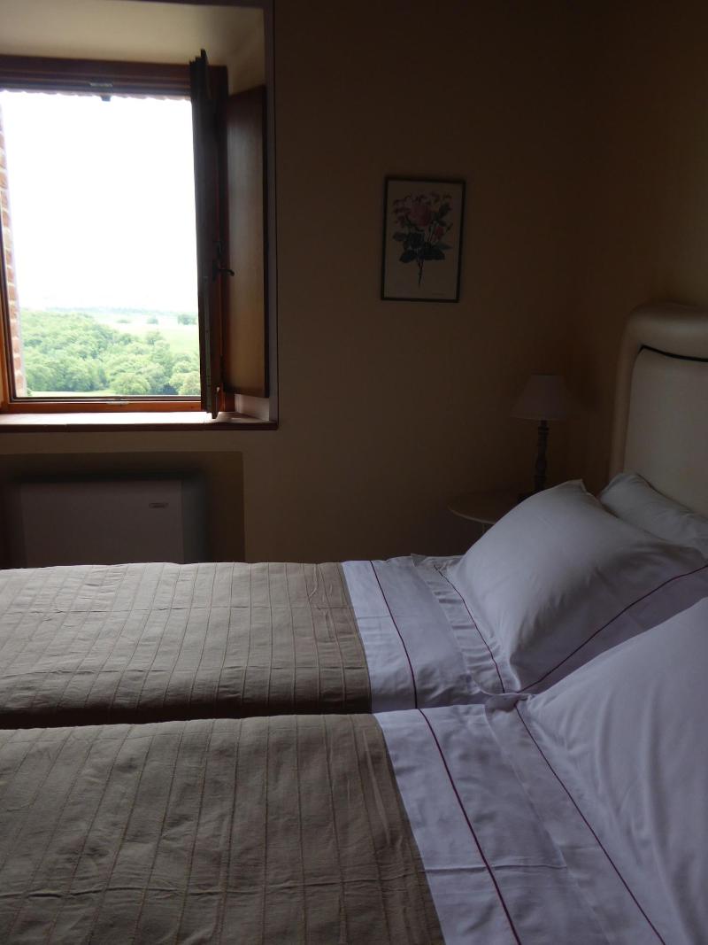 Borgo Sant'Ambrogio Resort - Oda