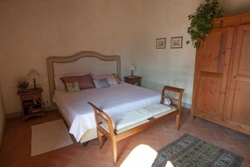 Borgo Sant'Ambrogio Resort - Oda