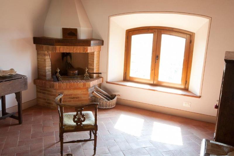 Borgo Sant'Ambrogio Resort - Oda