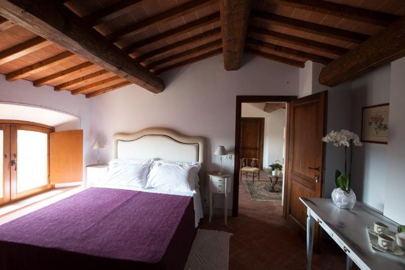Borgo Sant'Ambrogio Resort - Oda