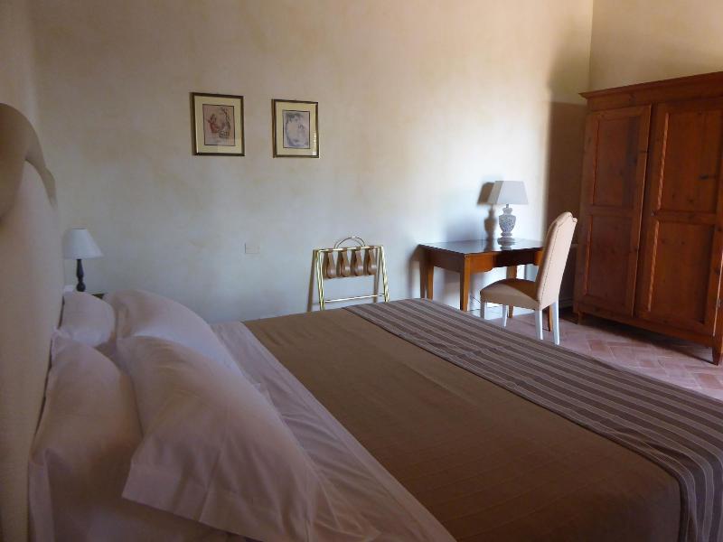 Borgo Sant'Ambrogio Resort - Oda