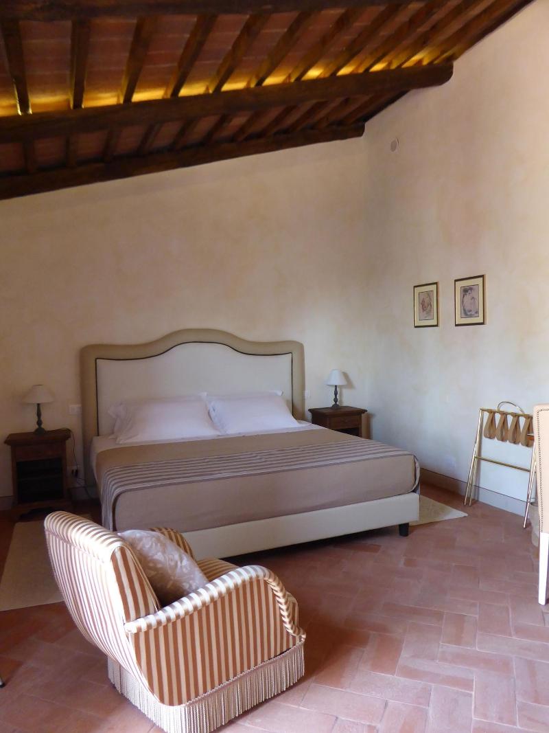 Borgo Sant'Ambrogio Resort - Oda