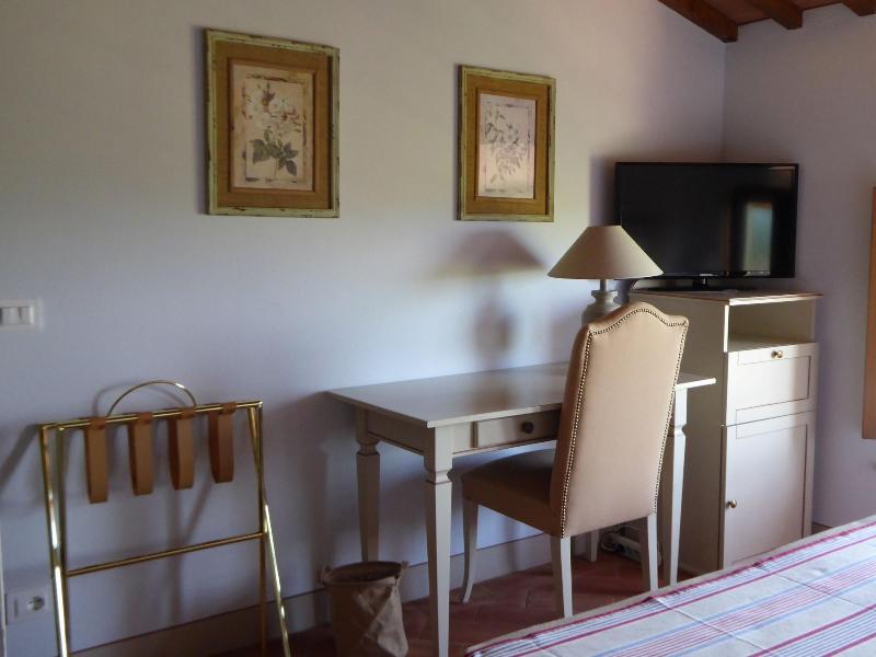 Borgo Sant'Ambrogio Resort - Oda
