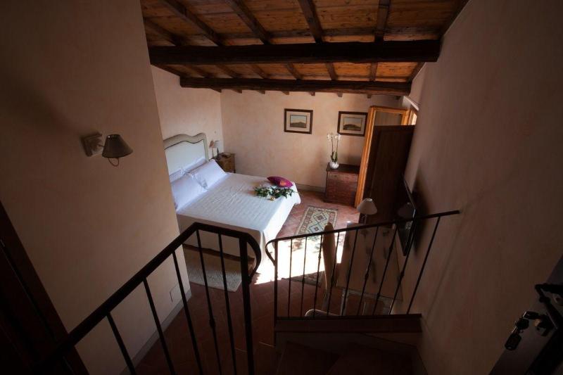 Borgo Sant'Ambrogio Resort - Oda