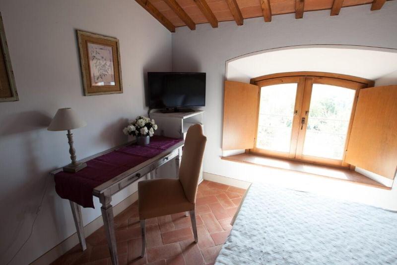 Borgo Sant'Ambrogio Resort - Oda