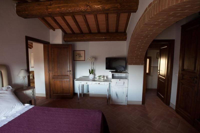 Borgo Sant'Ambrogio Resort - Oda