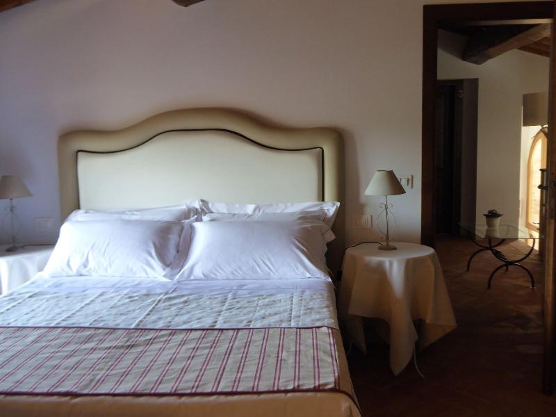 Borgo Sant'Ambrogio Resort - Oda
