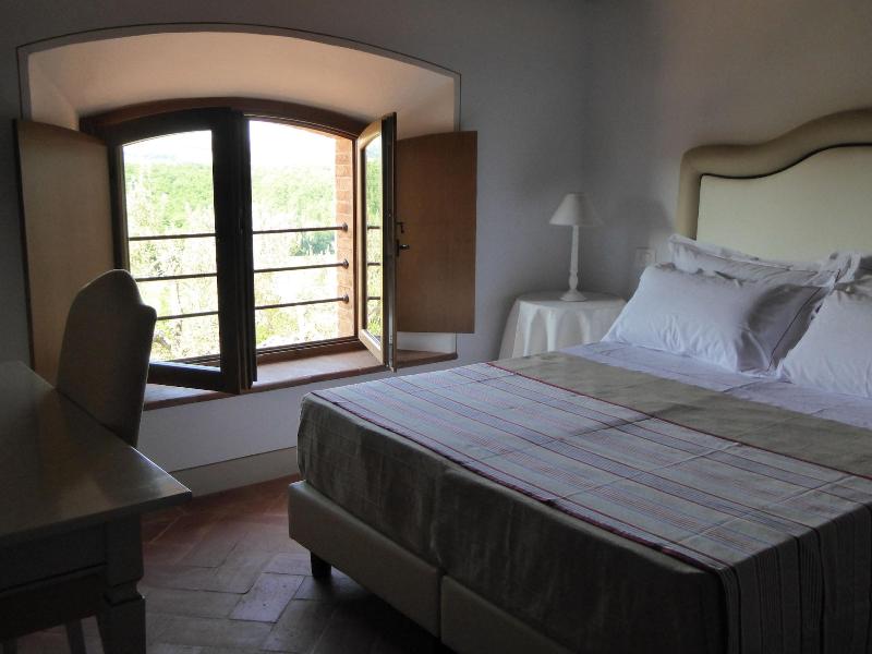 Borgo Sant'Ambrogio Resort - Oda
