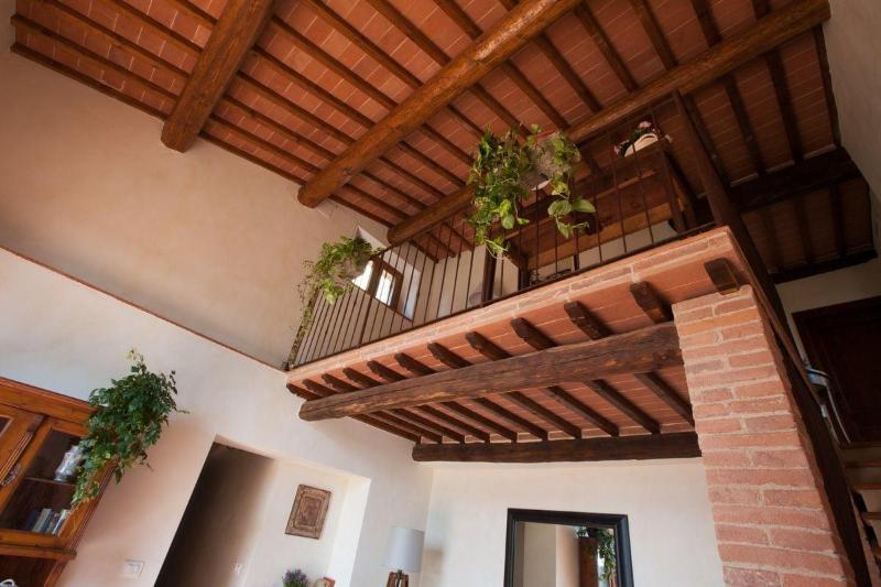 Borgo Sant'Ambrogio Resort - Oda