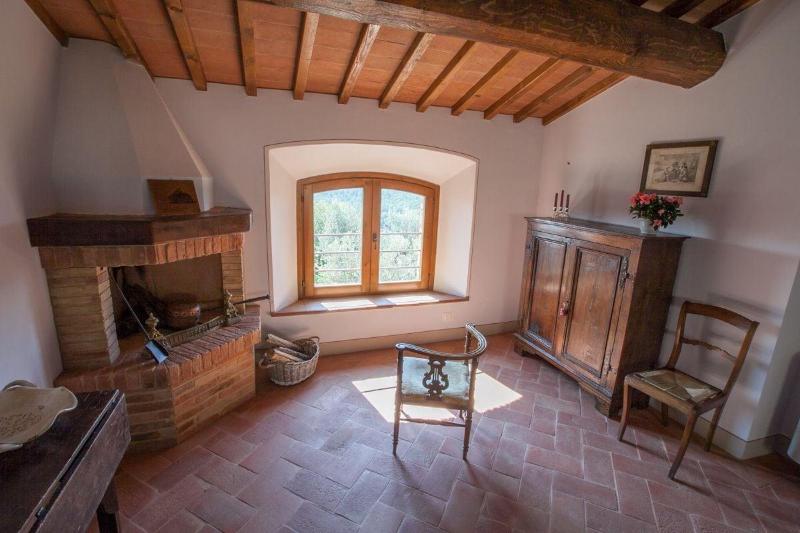 Borgo Sant'Ambrogio Resort - Oda
