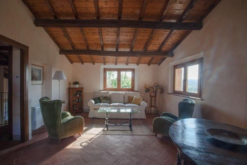 Borgo Sant'Ambrogio Resort - Oda