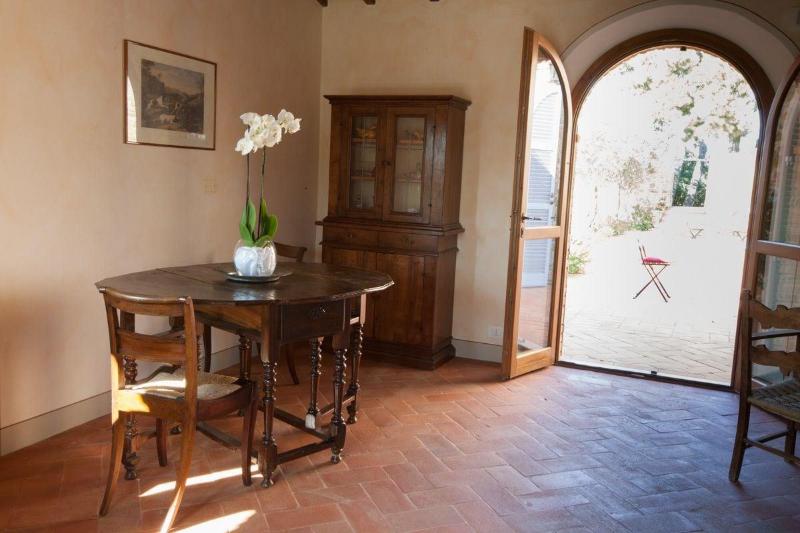 Borgo Sant'Ambrogio Resort - Oda