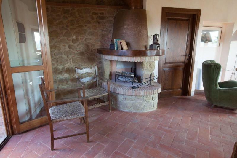 Borgo Sant'Ambrogio Resort - Oda