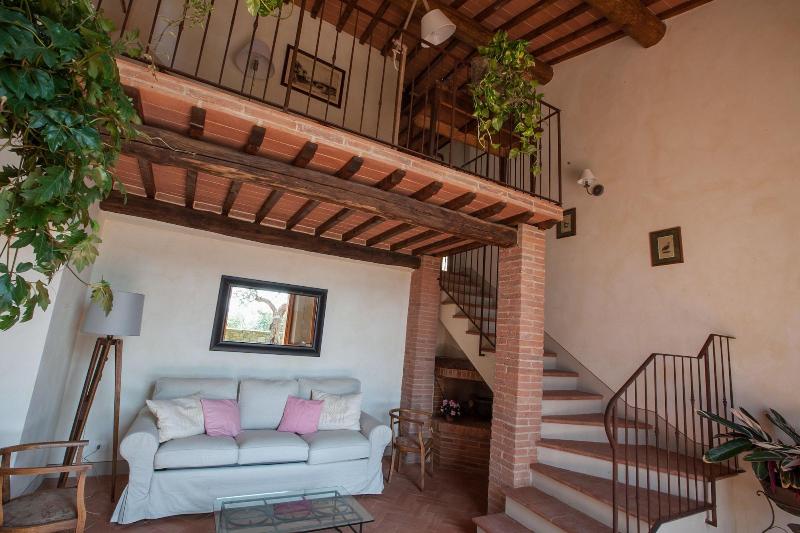 Borgo Sant'Ambrogio Resort - Oda