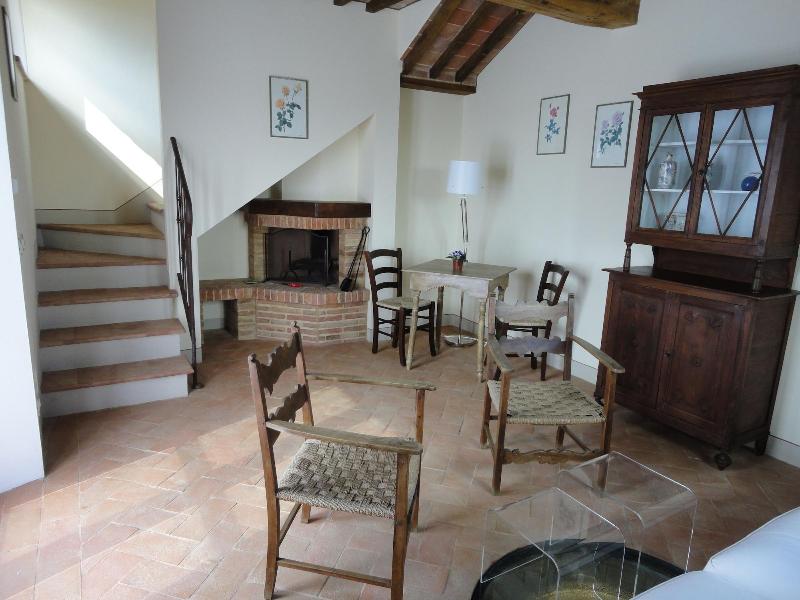 Borgo Sant'Ambrogio Resort - Oda