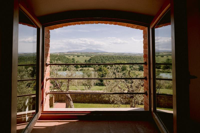 Borgo Sant'Ambrogio Resort - Oda