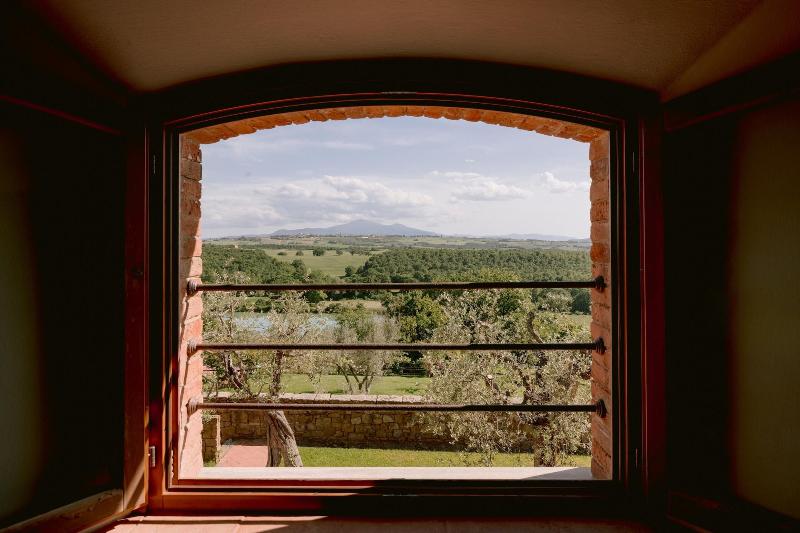 Borgo Sant'Ambrogio Resort - Oda