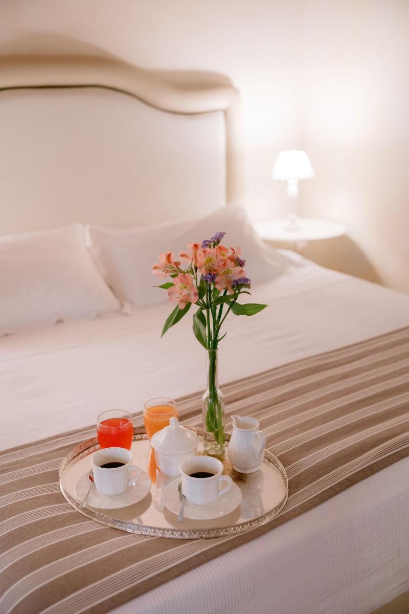 Borgo Sant'Ambrogio Resort - Oda