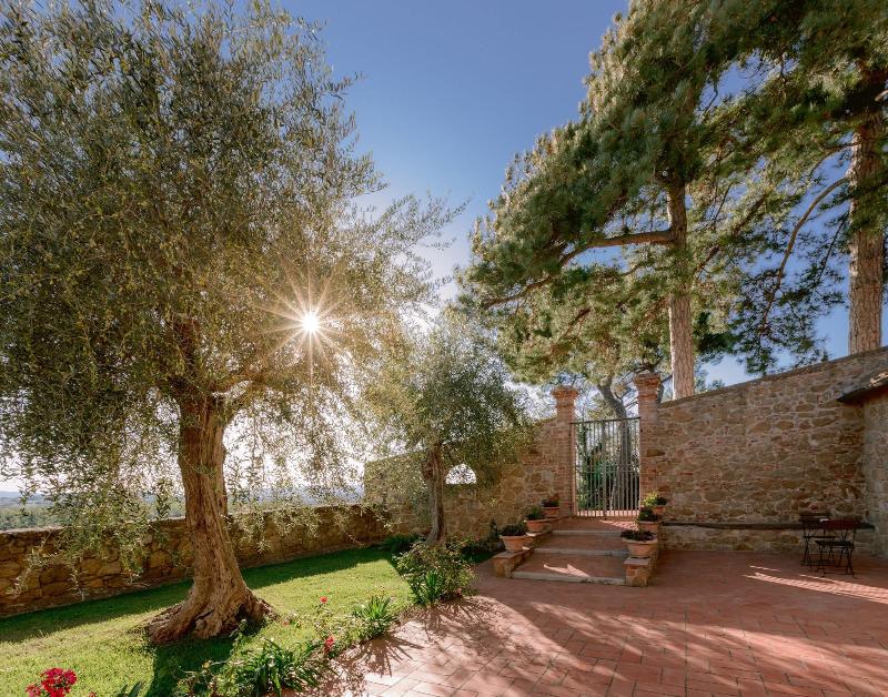 Borgo Sant'Ambrogio Resort - Oda