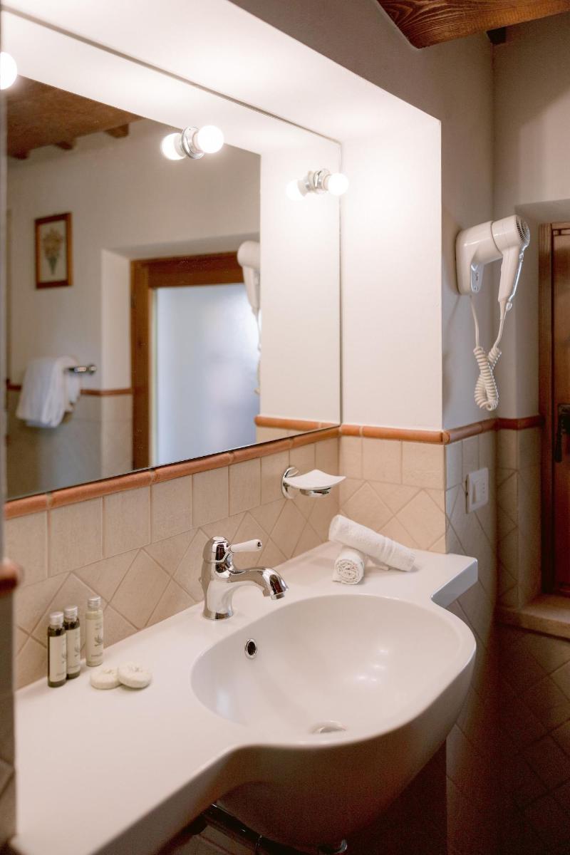 Borgo Sant'Ambrogio Resort - Oda