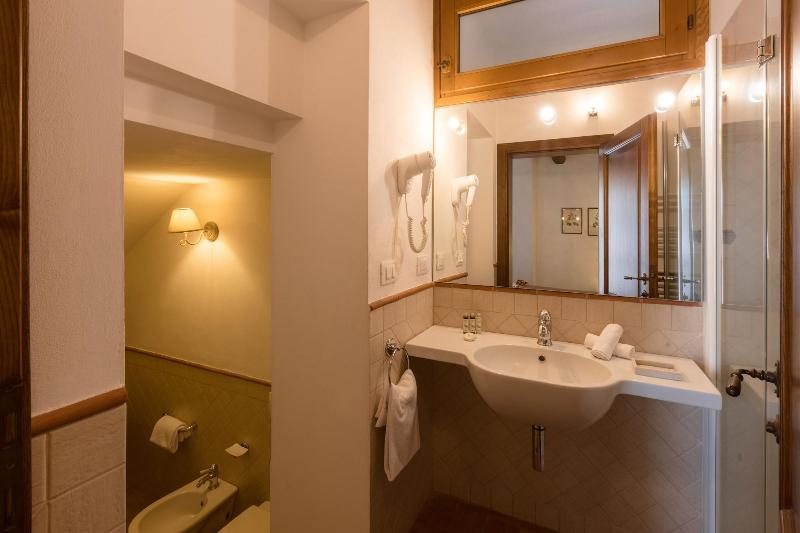 Borgo Sant'Ambrogio Resort - Oda