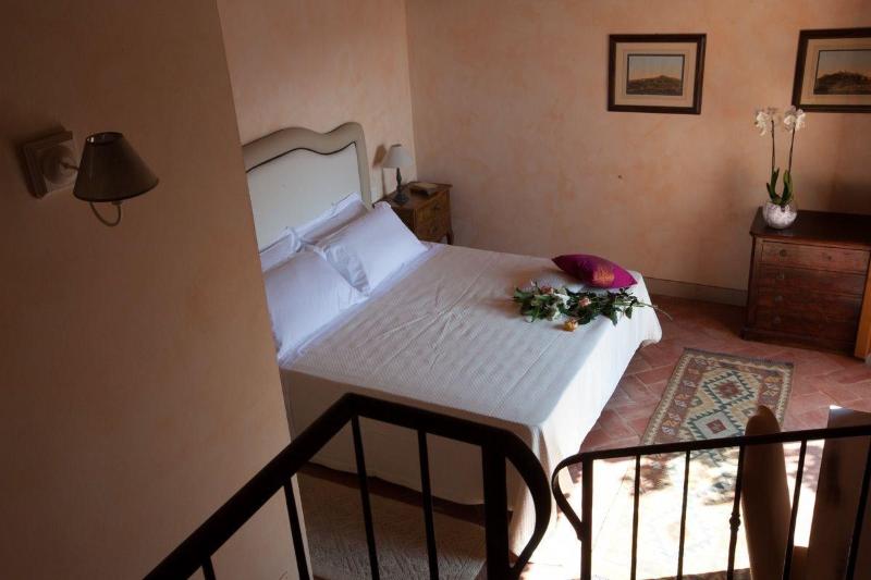 Borgo Sant'Ambrogio Resort - Oda