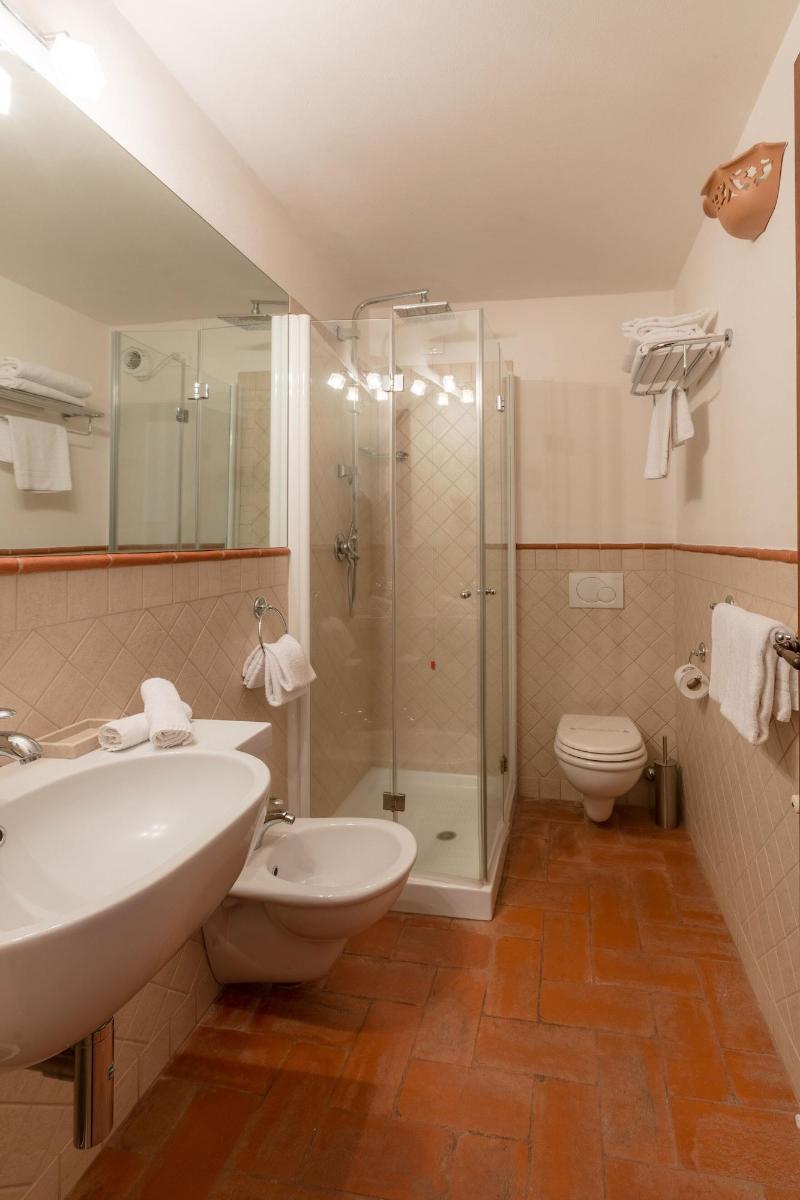 Borgo Sant'Ambrogio Resort - Oda
