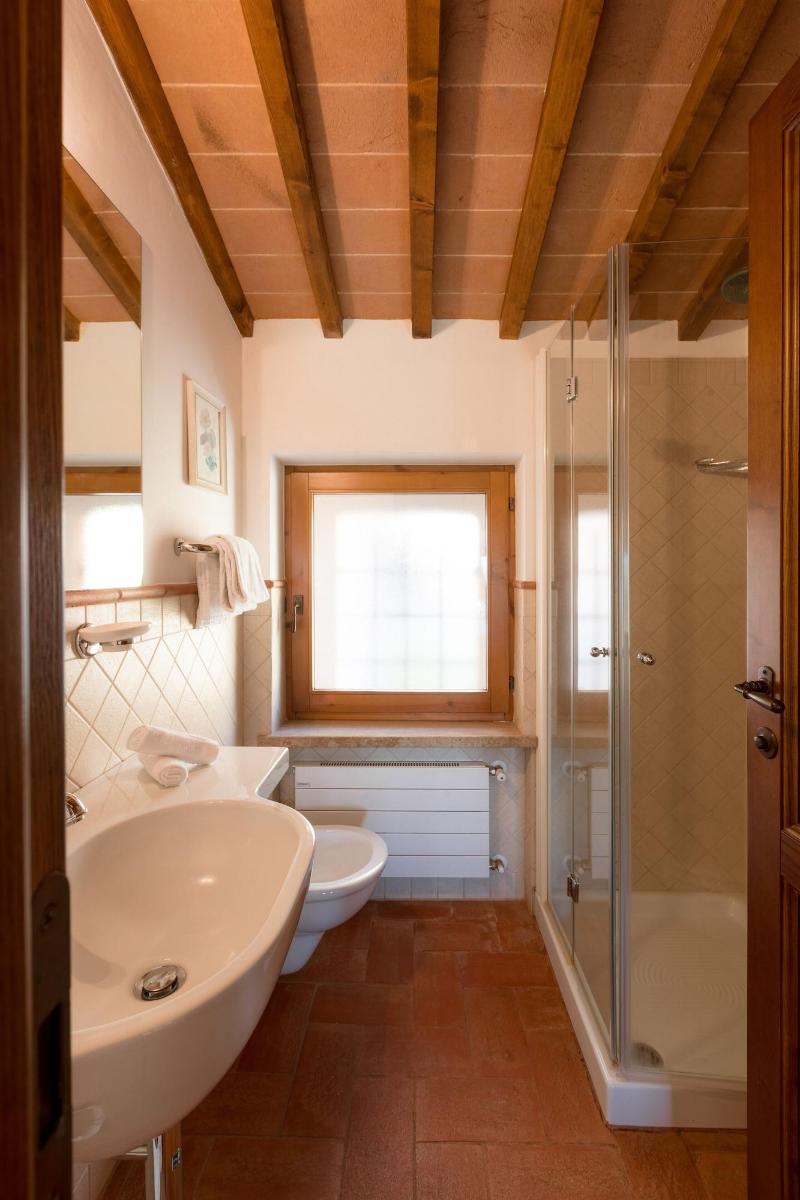 Borgo Sant'Ambrogio Resort - Oda