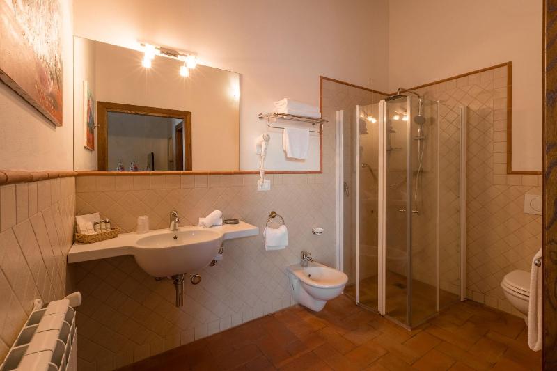Borgo Sant'Ambrogio Resort - Oda