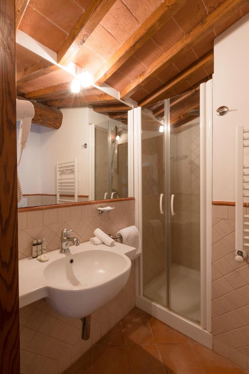 Borgo Sant'Ambrogio Resort - Oda