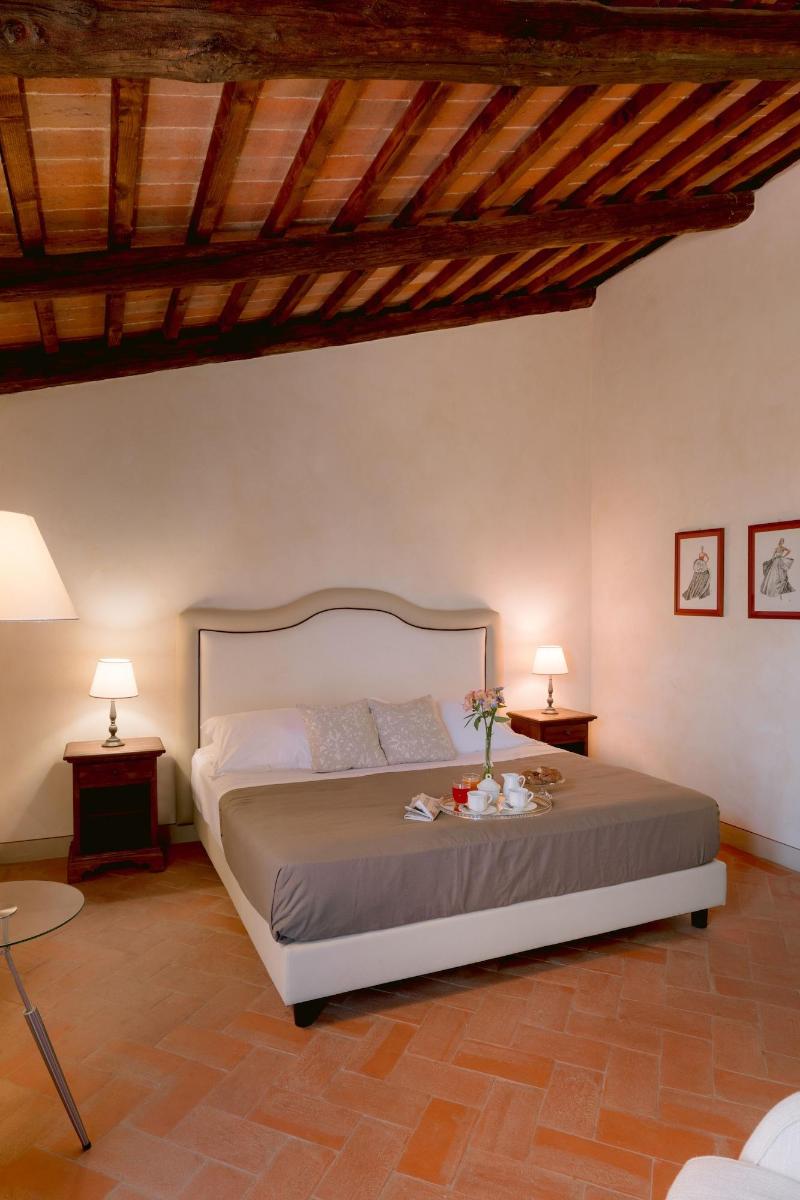 Borgo Sant'Ambrogio Resort - Oda