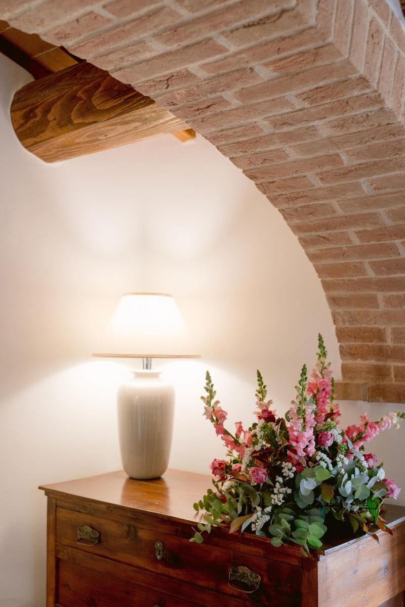Borgo Sant'Ambrogio Resort - Oda