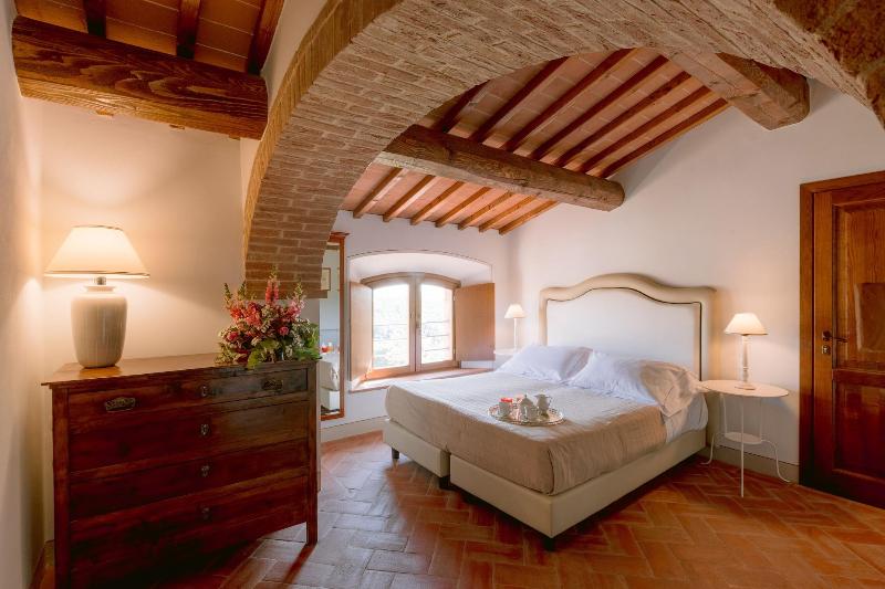 Borgo Sant'Ambrogio Resort - Oda