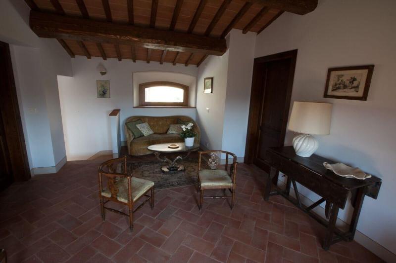 Borgo Sant'Ambrogio Resort - Oda
